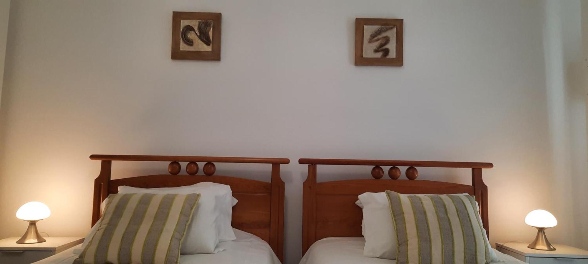 Casa Do Meio Lamas Zewnętrze zdjęcie