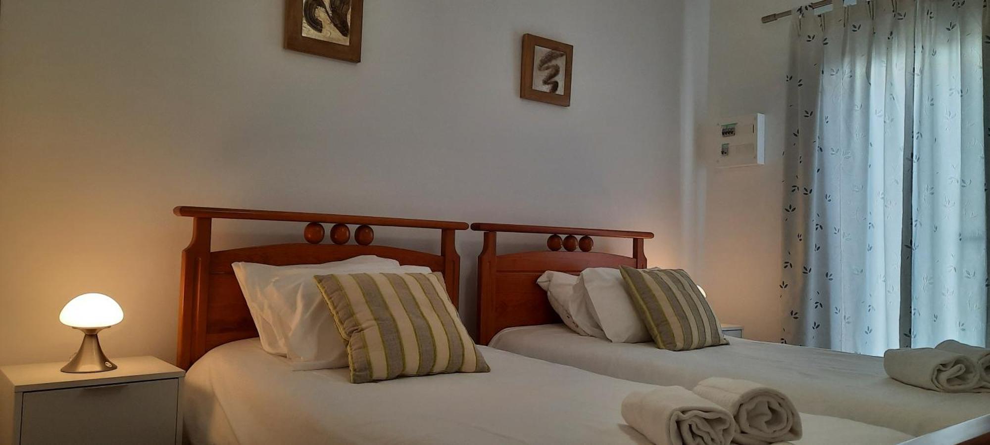 Casa Do Meio Lamas Zewnętrze zdjęcie