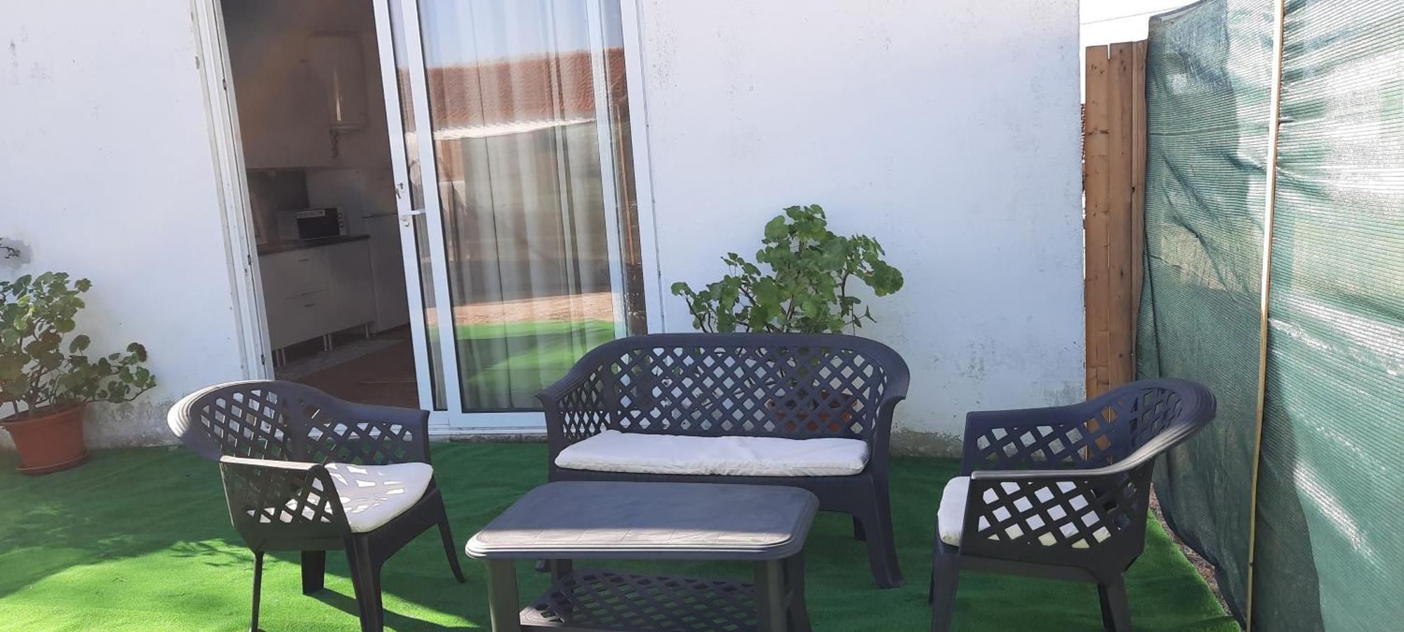 Casa Do Meio Lamas Zewnętrze zdjęcie