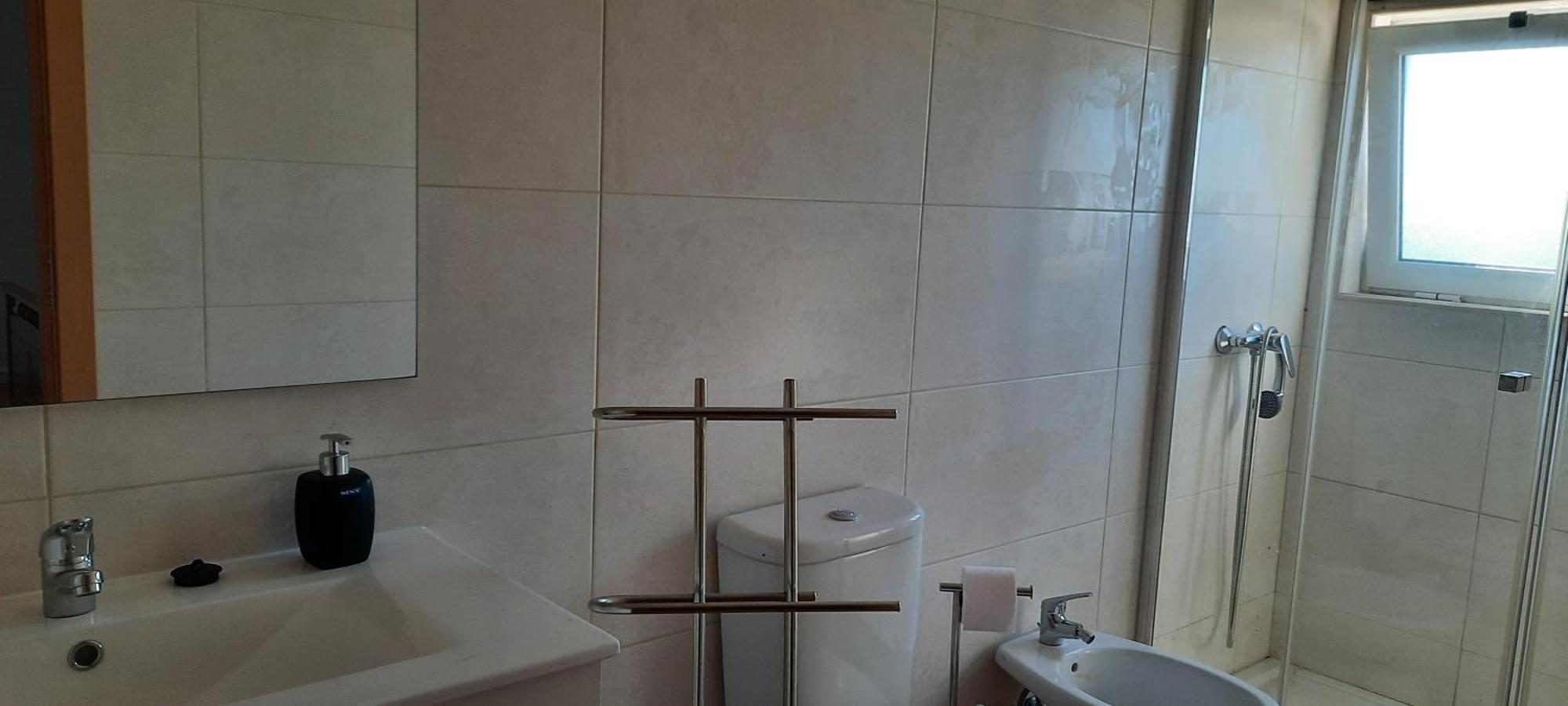 Casa Do Meio Lamas Zewnętrze zdjęcie